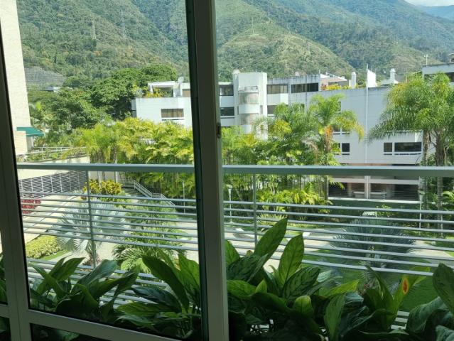 Alquilo apartamento 140m2 La Castellana 4523