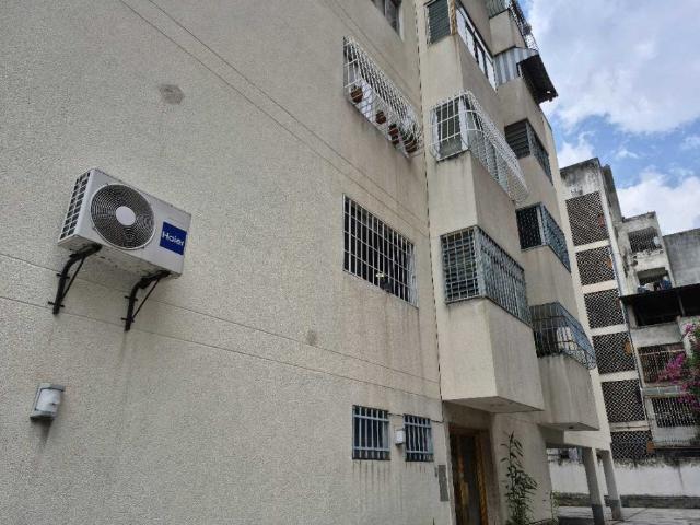 Alquilo apartamento 24m2 Valle Abajo 2176