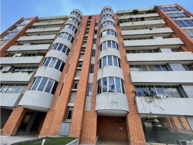 Alquilo apartamento 202m2 Mirador de los Campitos