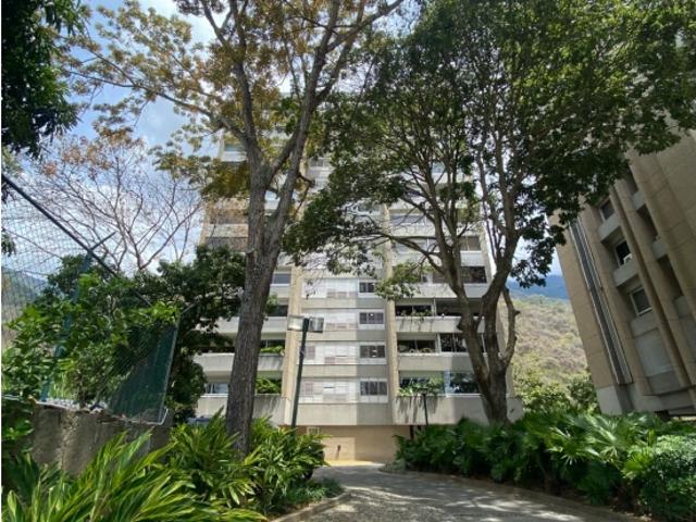 Alquilo apartamento 230m2 La Castellana 2191