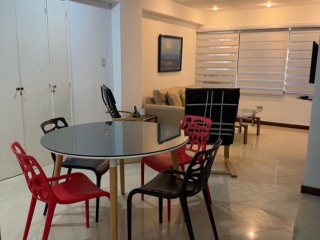 Alquilo apartamento 65m2 La Castellana 4964