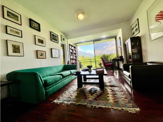 Alquilo apartamento 60m2 Alta Florida 6655