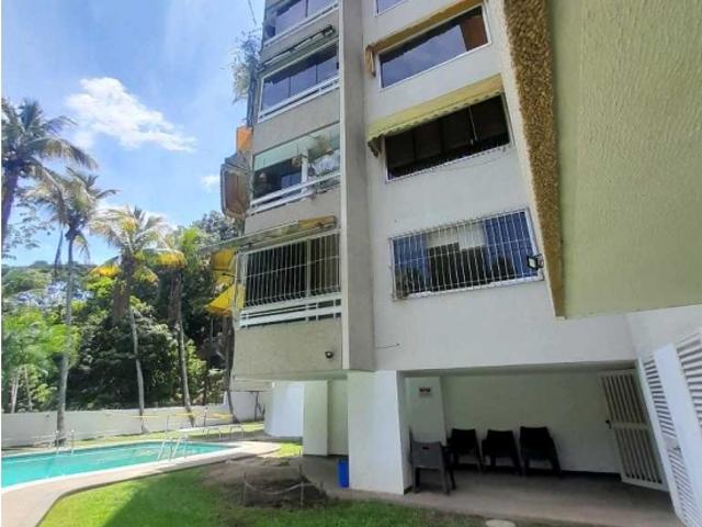 Alquilo apartamento 78m2 San Bernardino 7006