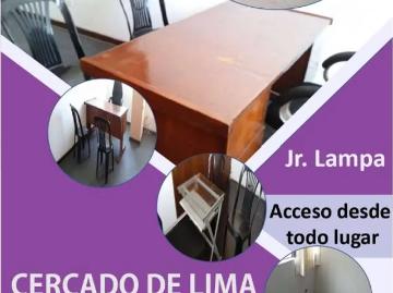 ALQUILO BELLAS OFICINAS EN EL CENTRO DE LIMA