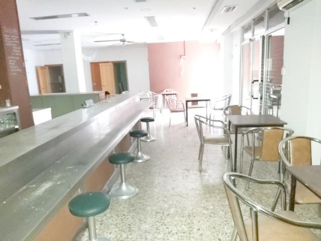 Alquilo Local esquina a 2 calles junto av. libertad Elche