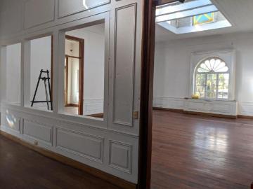 Alquilo casona en barranco