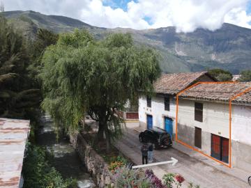 ALQUILO CASA 176 M2 CALCA CUSCO PERU