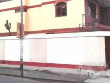 ALQUILO CASA 1 Y 2 PISO URB PRO LOS OLIVOS EMPRESA O VIVIENDA