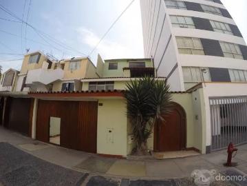 ALQUILO CASA 320M2 USO OFICINA/NEGOCIO/ALMACEN SAN MIGUEL