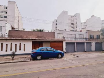 ALQUILO CASA CERCA SAN LUIS, SAN BORJA, OFICINA O NEGOCIO