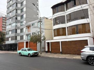 ALQUILO CASA AMOBLADA EN QUINTA RESIDENCIAL EN MIRAFLORES, 2 PISOS, 3DORMS, 1BAÑO, OCASION
