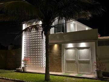 Alquilo casa de playa amoblada y equipada, temporada completa en Chocalla