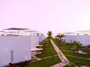 ALQUILO CASA DE PLAYA EN ASIA DEL MAR
