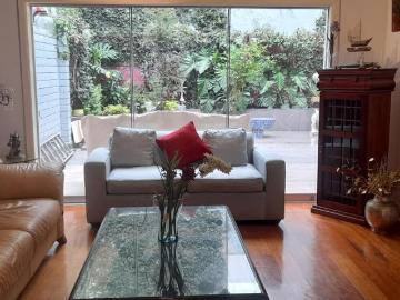 Alquilo Casa en Condominio Privado Malecon COSTASUR en Chorrillos