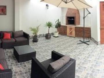 Alquilo casa en San Miguel, altura cuadra 5 de Faucett