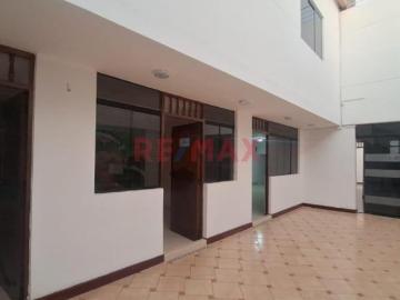 Alquilo Casa En San Andres X Wong Larco At 193M2 2 Pisos