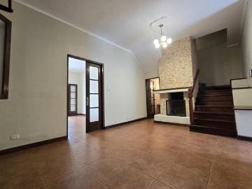 ALQUILO CASA EN SAN ISIDRO