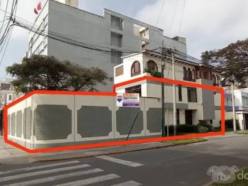 ALQUILO CASA EN SURCO Tipo Duplex