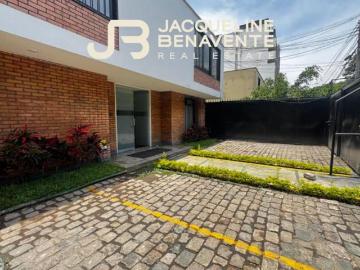ALQUILO CASA OFICINA EN SAN ISIDRO