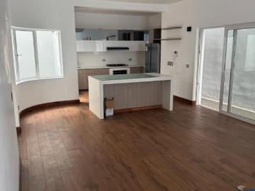 ALQUILO CASA MIRAFLORES 300 m2, 3 PISOS, A ESTRENAR, US$ 5500