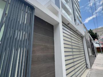 ALQUILO CASA PARA EMPRESA A DOS CUADRAS DE AV. EJÈRCITO