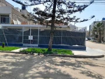 ALQUILO CASA PARA NEGOCIO TRUJILLO LA LIBERTAD
