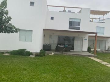ALQUILO CASA PLAYA KALANI