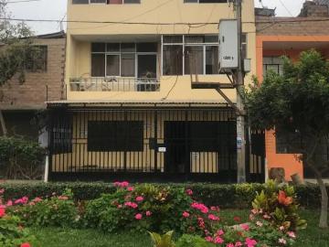 ALQUILO CASA PRIMER PISO
