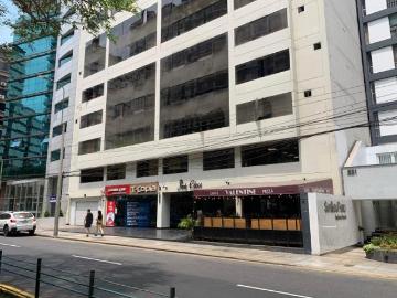 ALQUILO CENTRICA OFICINA EN MIRAFLORES AV. PARDO CDRA 5 2DO PISO, 155M2, COCHERA