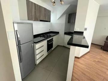 Alquilo duplex amoblado en jess mara