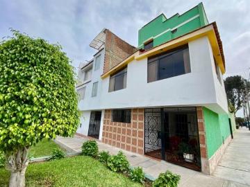 ALQUILO DUPLEX EN SURCO 3 DORMITORIOS 60 M2 PISO 2 Y 3 PRECIO 1800 SOLES