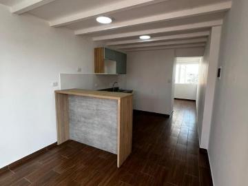 ALQUILO MINIDEPA EN SURCO LAS PALMAS DE 1 DORMITORIO ALT. AV. SURCO