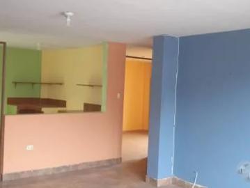 Alquilo Departamento 2 dormitorios frente a Parque
