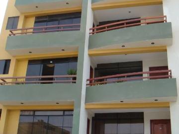 Alquilo Departamento Urb. La Macarena La Perla