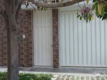 ALQUILO DEPARTAMENTO AMOBLADO URB. MIRAFLORES PIURA 1ER. PISO