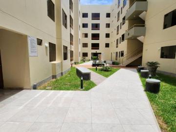 ALQUILO DEPARTAMENTO AMOBLADO CONDOMINIO, CHICLAYO