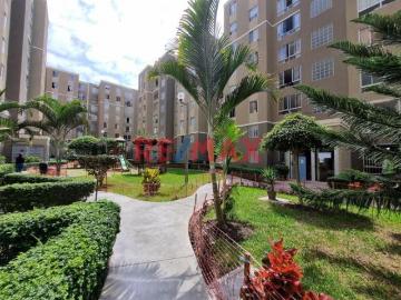 Alquilo Departamento Amoblado, Condominio Los Parques De San Gabriel. T.ENEQUE