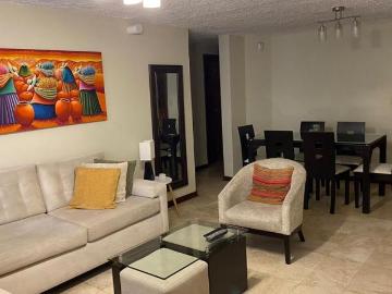 Alquilo Departamento Amoblado dormitorios cocheras Chacarilla San Borja