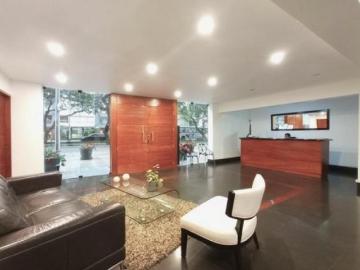 Alquilo Departamento C/S Muebles, Av Pardo, Miraflores, Cerca Embajada de Brasil