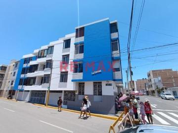 Alquilo Departamento Amoblado En Pimentel. C.HUAMAN