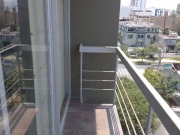 ALQUILO DEPARTAMENTO AMOBLADO MIRAFLORES