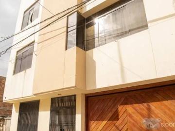 ALQUILO DEPARTAMENTO BARRIO MOLLEPAMPA CAJAMARCA S/ 600