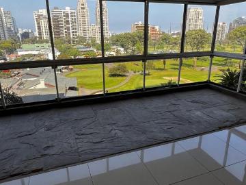 Alquilo departamento con espectacular vista en miroquesada con areas comunes