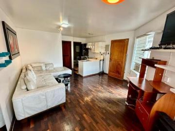 ALQUILO DEPARTAMENTO CON O SIN MUEBLES EN ZONA EXCLUSIVA