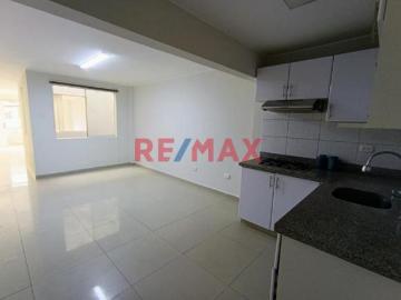Alquilo Departamento De Un Dormitorio 65 M2 En Santiago De Surco