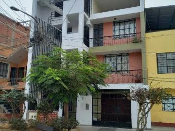 ALQUILO DEPARTAMENTO DE ESTRENO EN SAN JUAN DE LURIGANCHO 80 m2 S/1200 NEGOCIABLE