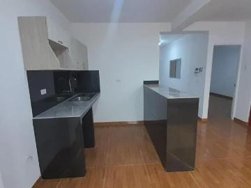 Alquilo Departamento de Estreno ubicado en Rimac