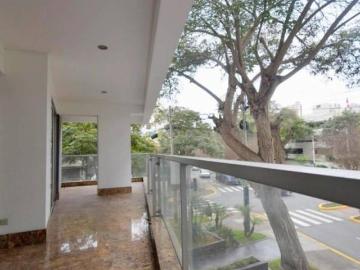 Alquilo departamento de m cerca al Golf y centro empresarial San Isidro