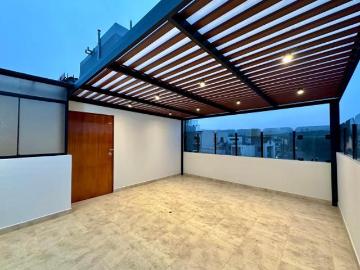 Alquilo Departamento Dúplex 143m2 cerca a Loma Amarilla en Surco. ID: 3 6 9 0 7