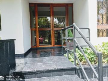 Alquilo Departamento Dúplex en San Borja Norte